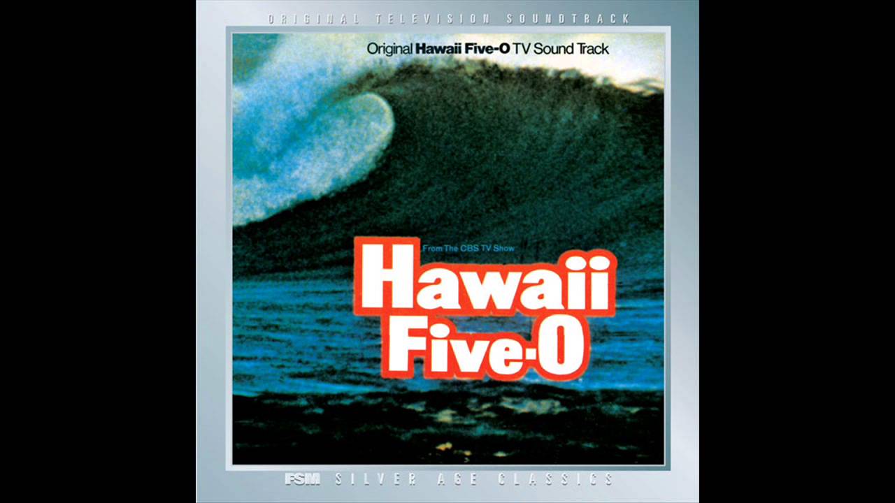 Hawaii five o music download